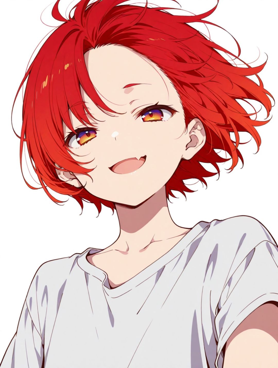 リュカ