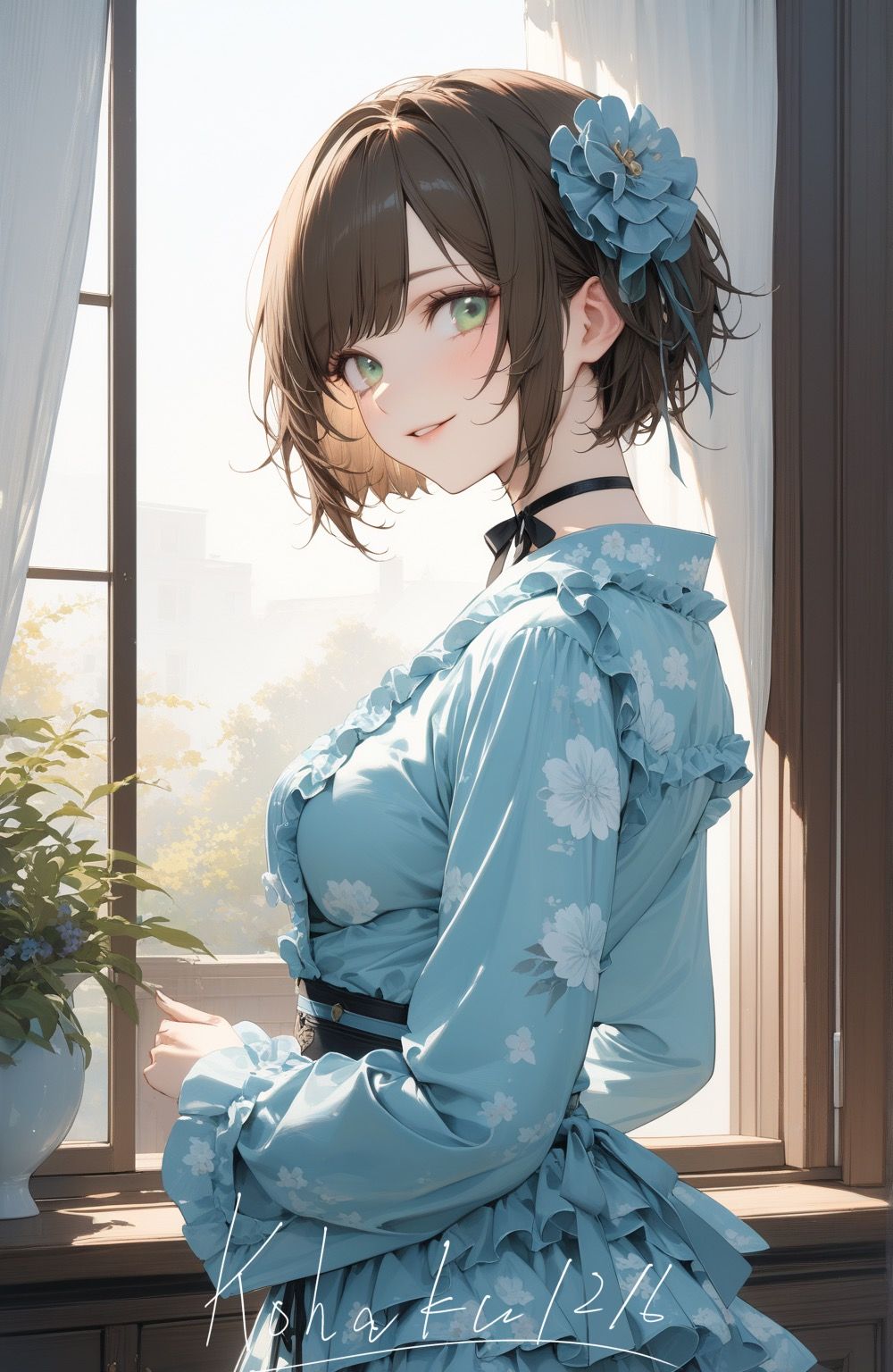 甘やかな監獄という名の蜜月