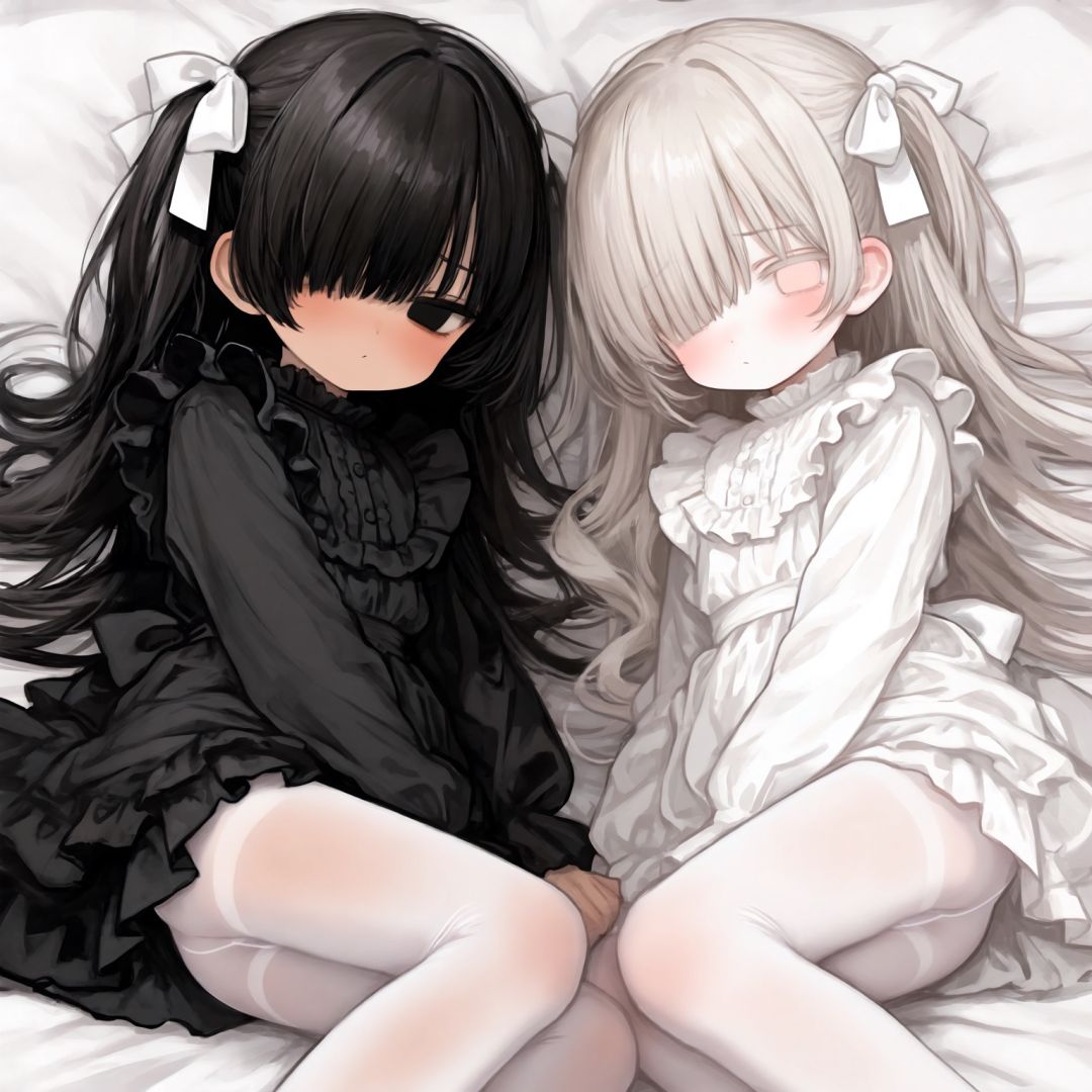 双子姫