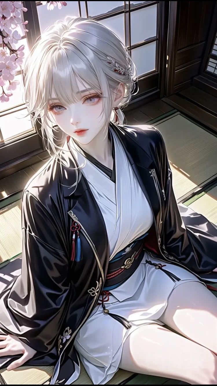 坡楼寺ナツ