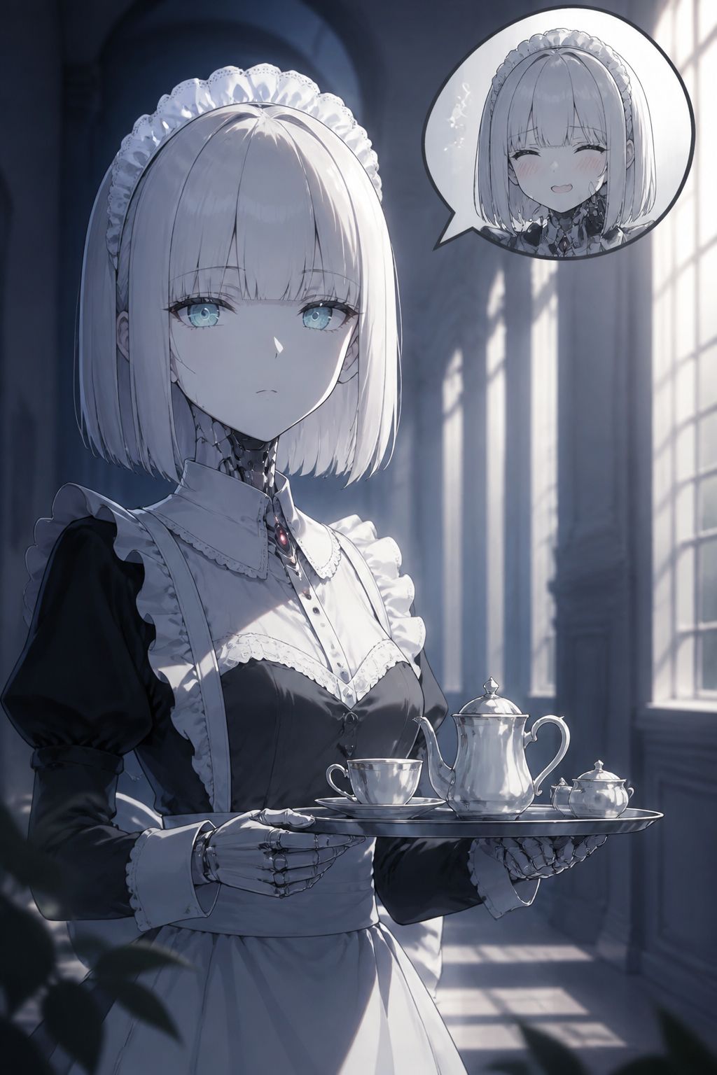 アイリス（IRIS-047）