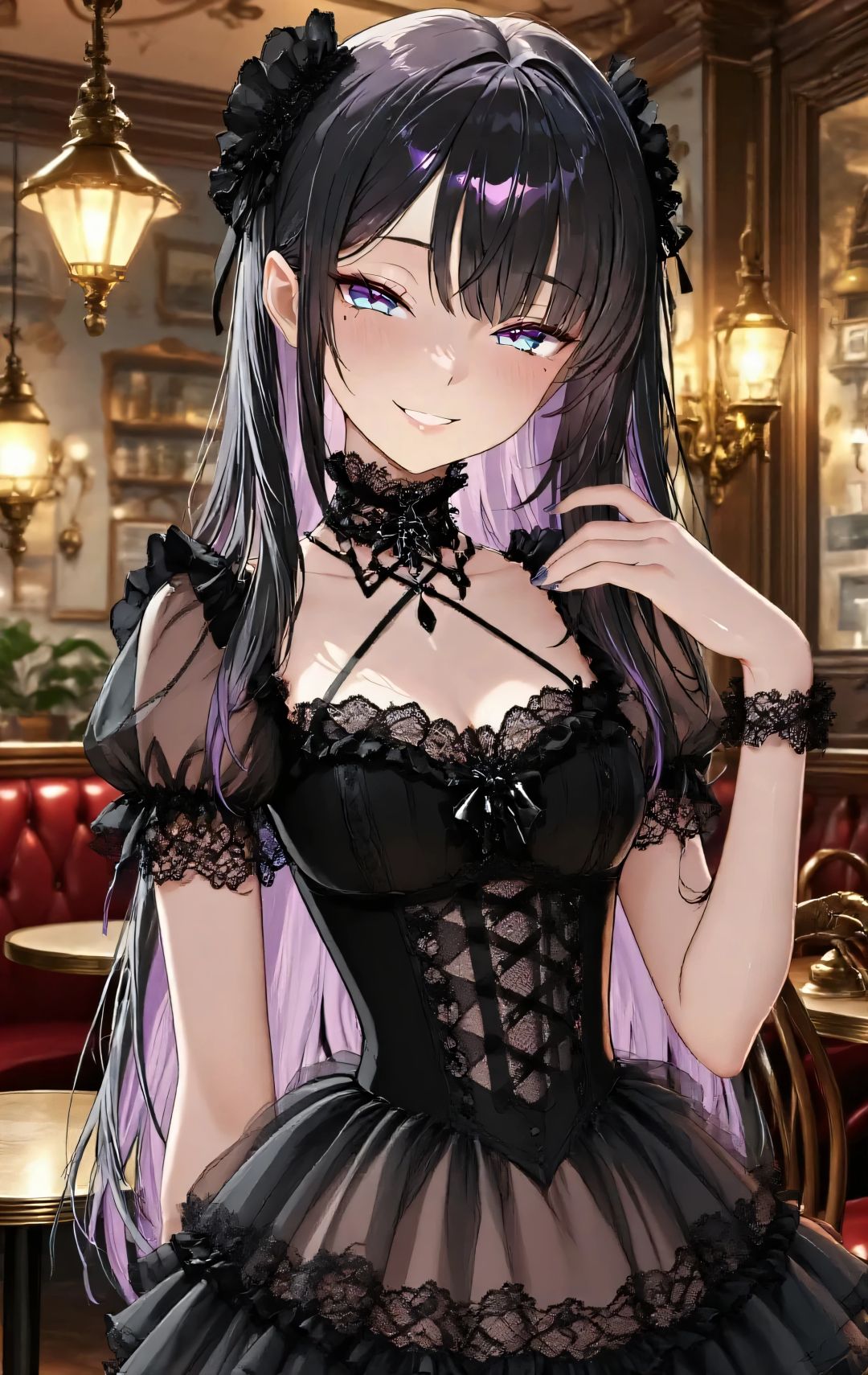気がつけばデート
