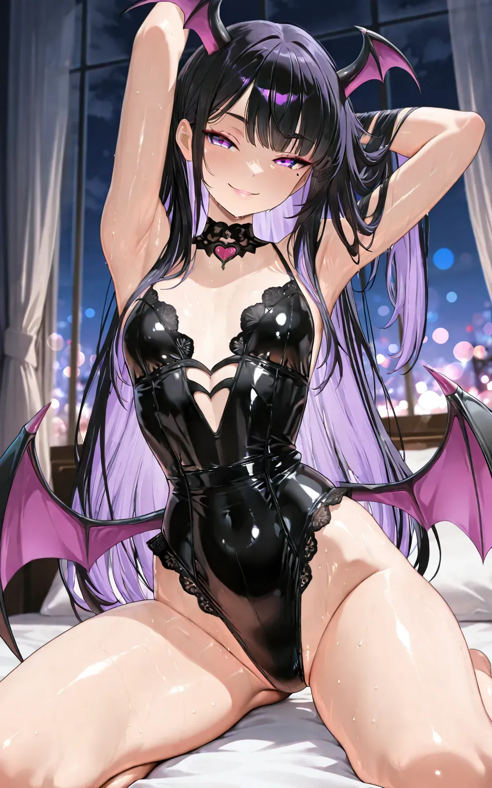 気がつけば一ヶ月