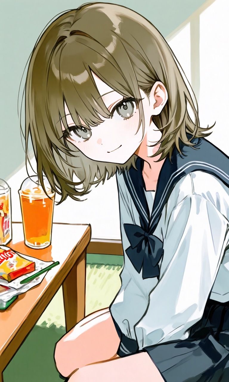 第2話　甘い嘘と、隠した独占欲