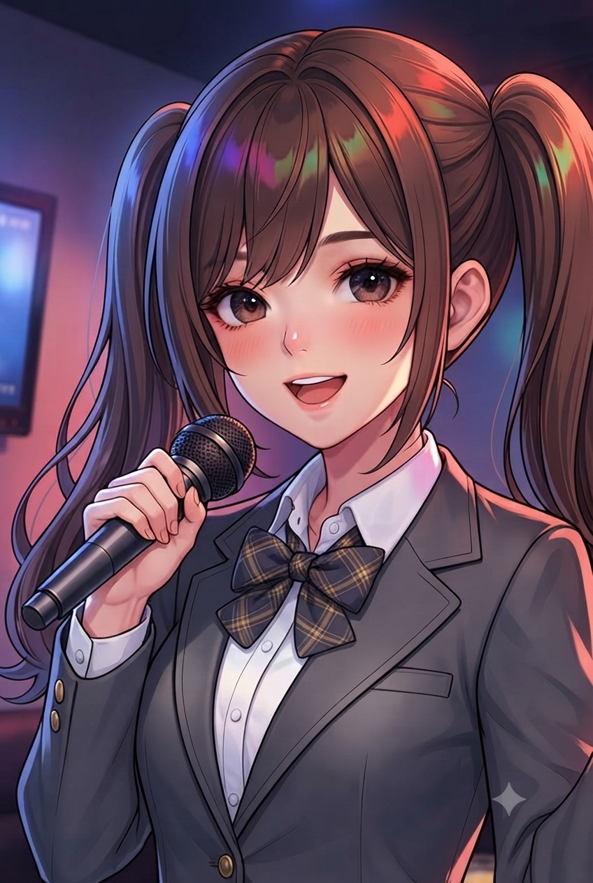 太陽の誘惑