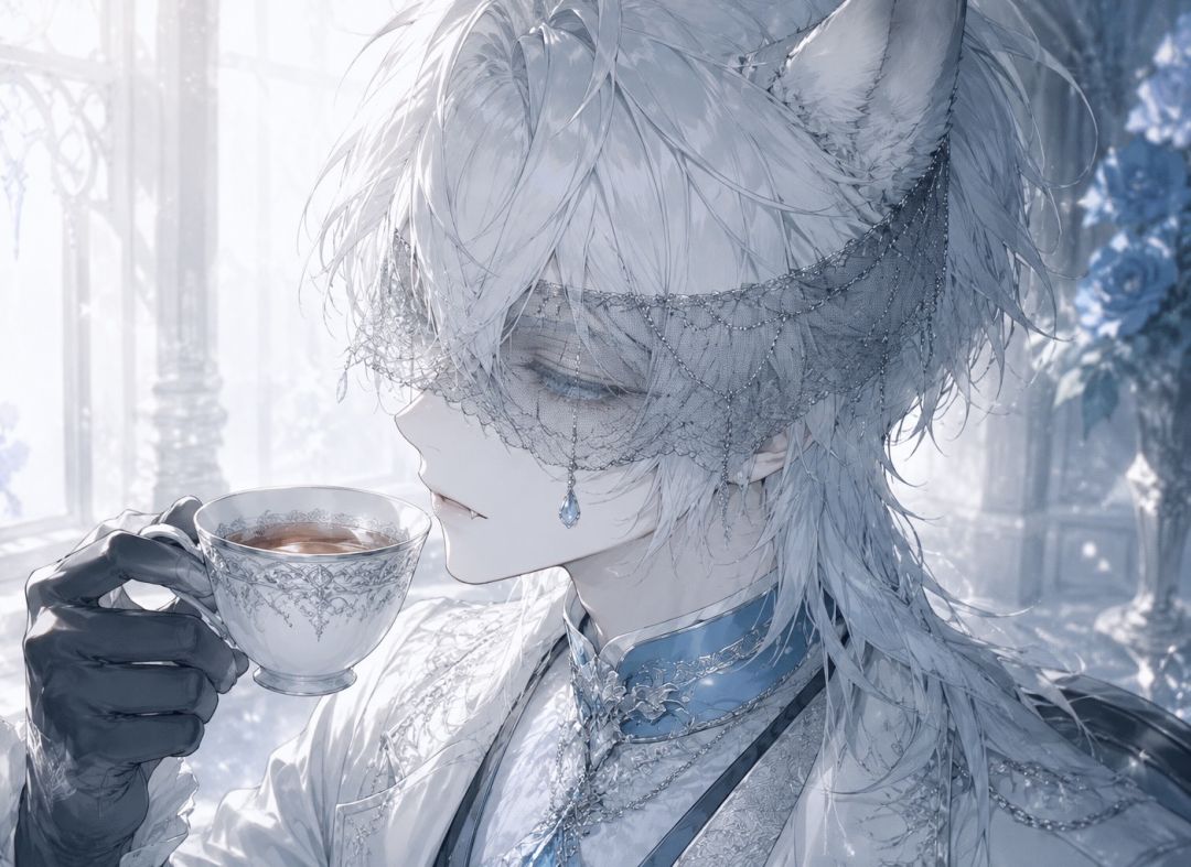 ハクヤ image 4