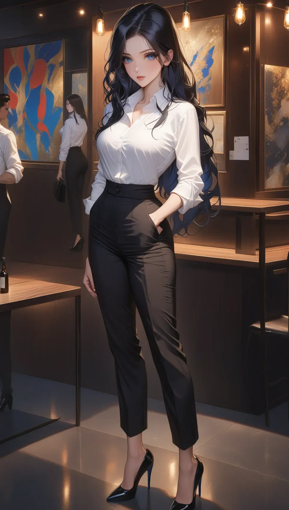 一瀬レナ image 2