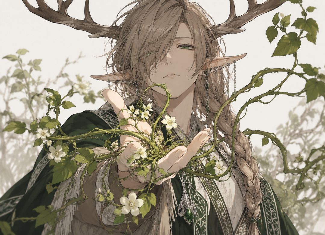 リンネ image 6