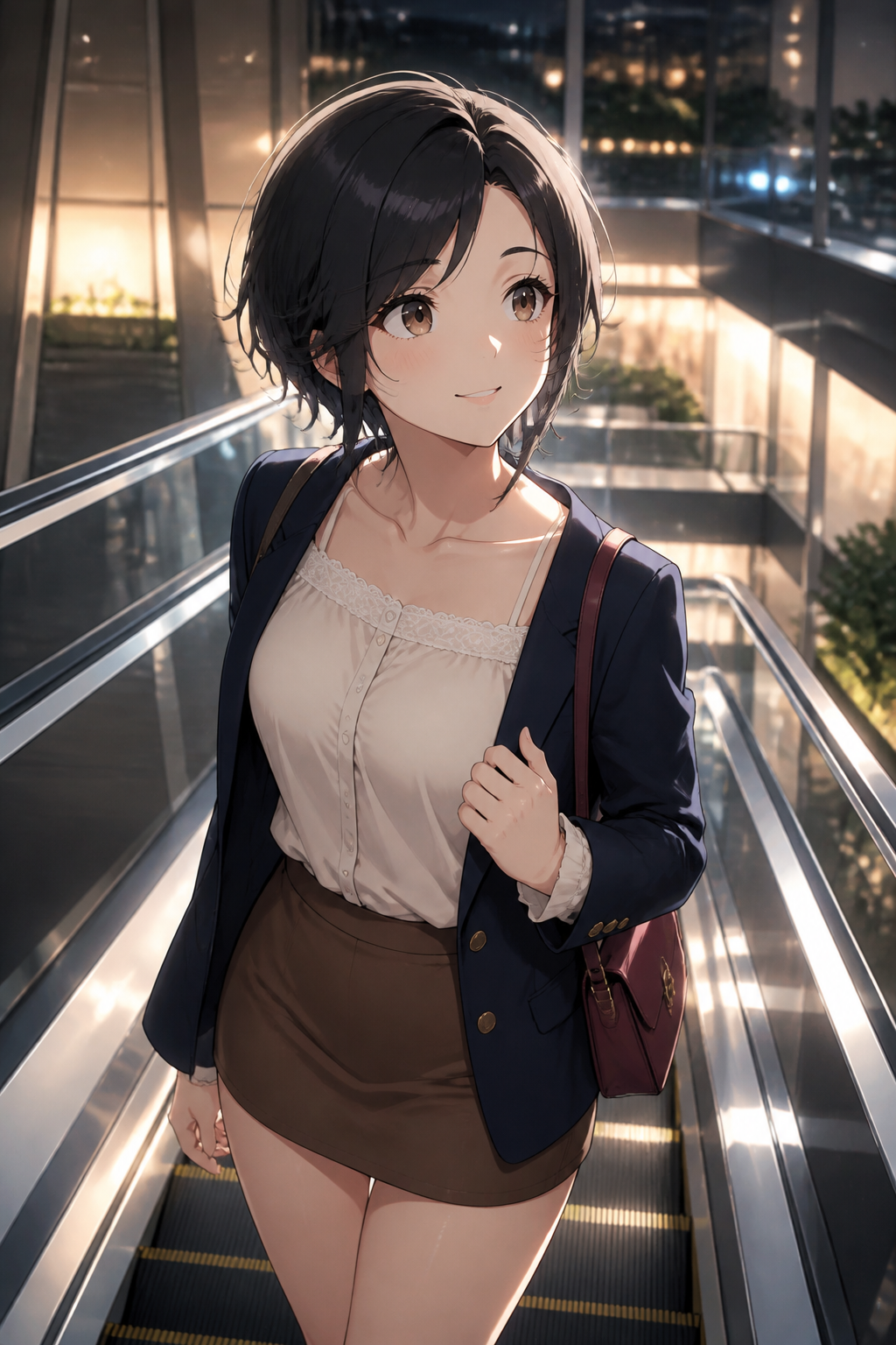 涼風　凜 image 2