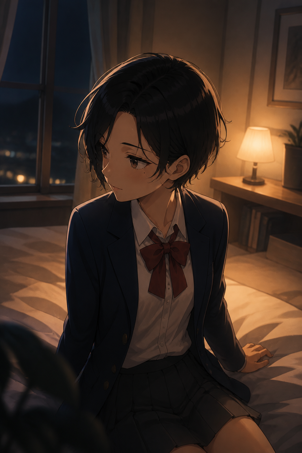 涼風　凜 image 8