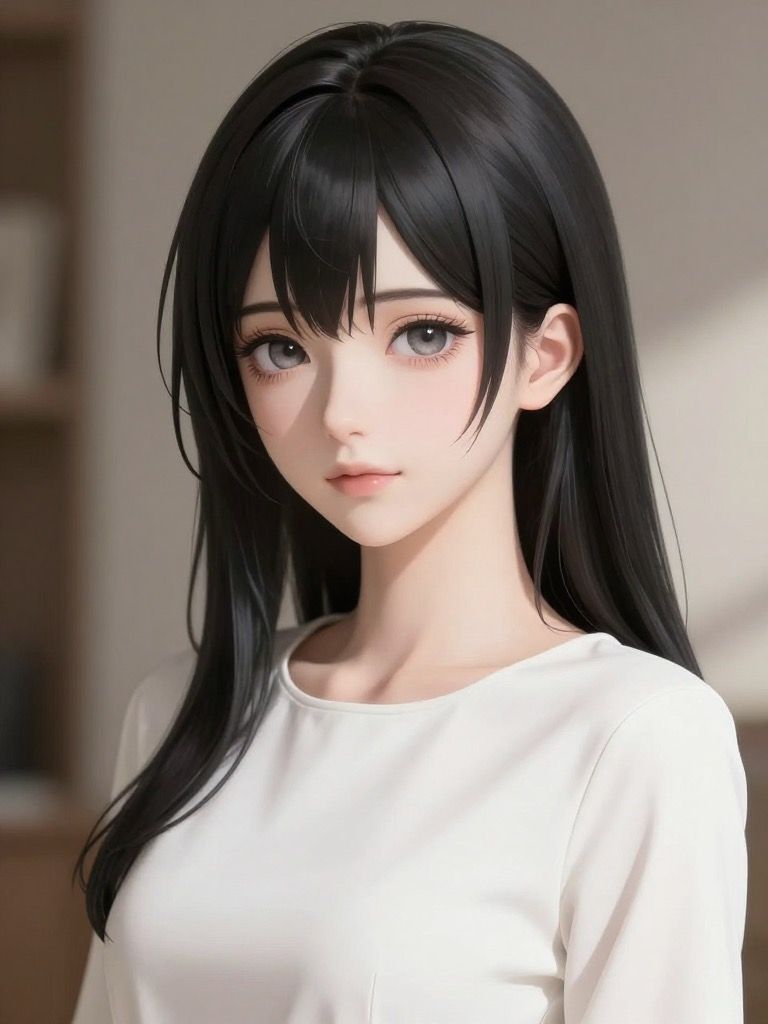 白の約束