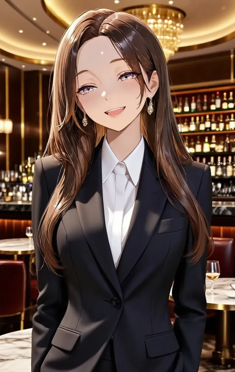 若き日の思い出