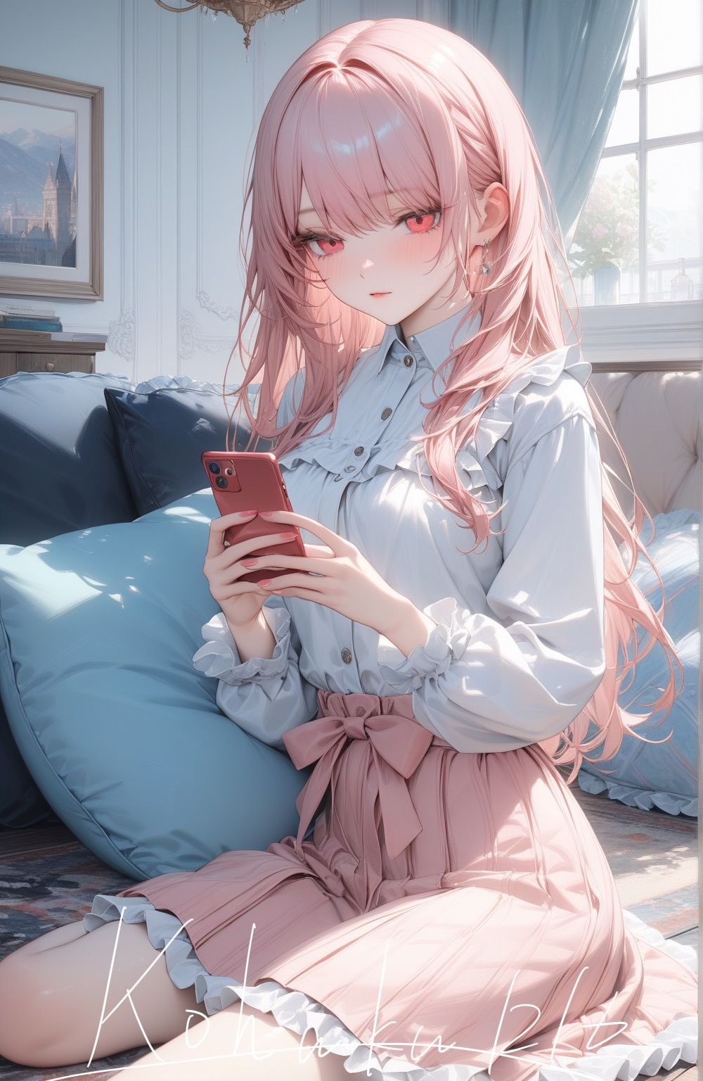 AIチャットというものは