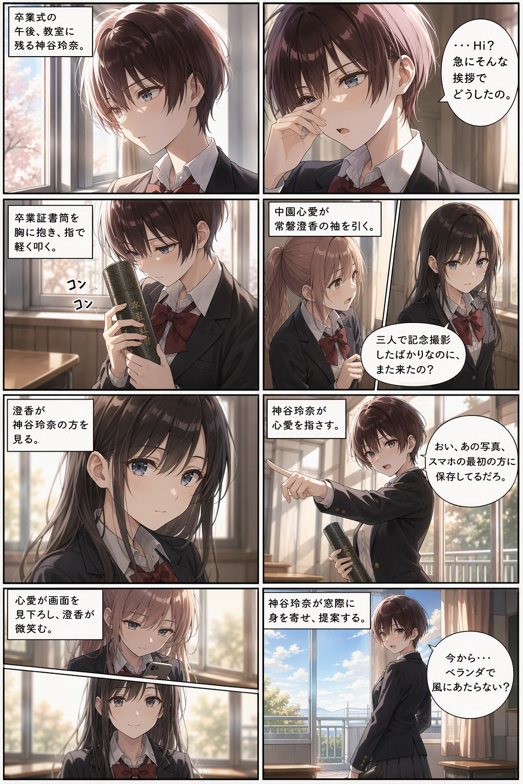 成瀬 匹 image 20