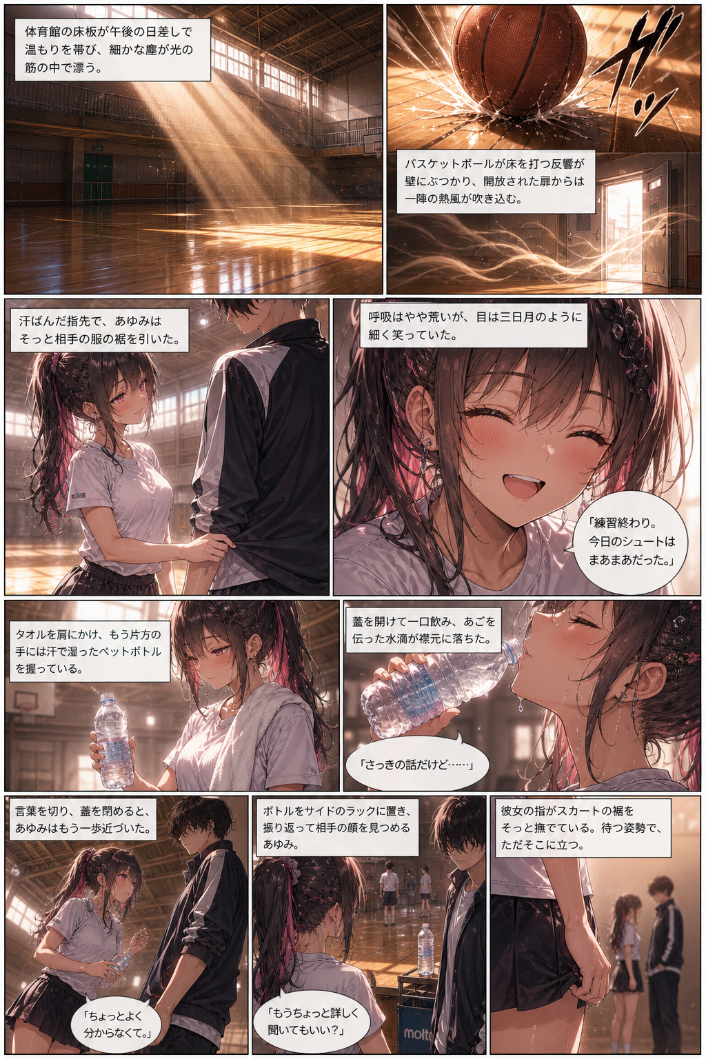成瀬 匹 image 19