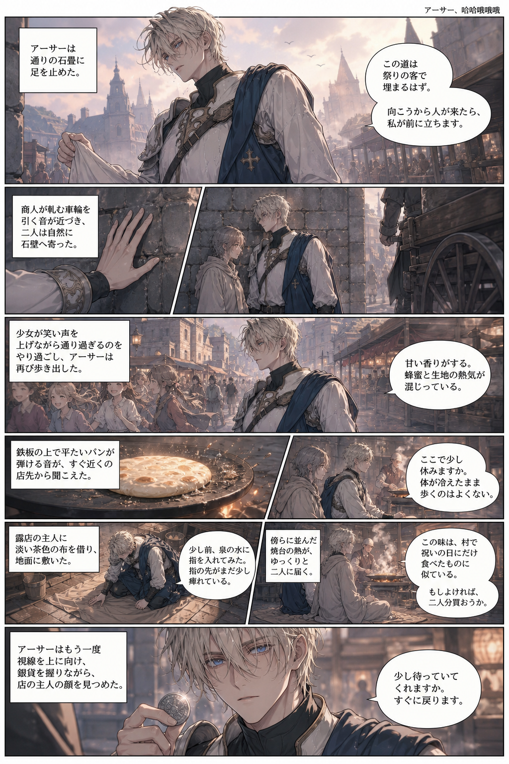 成瀬 匹 image 14