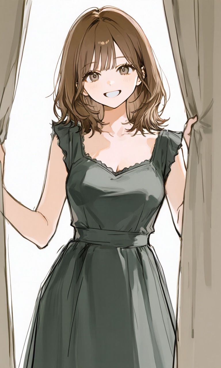 第5話　恋する乙女は可愛くなる？