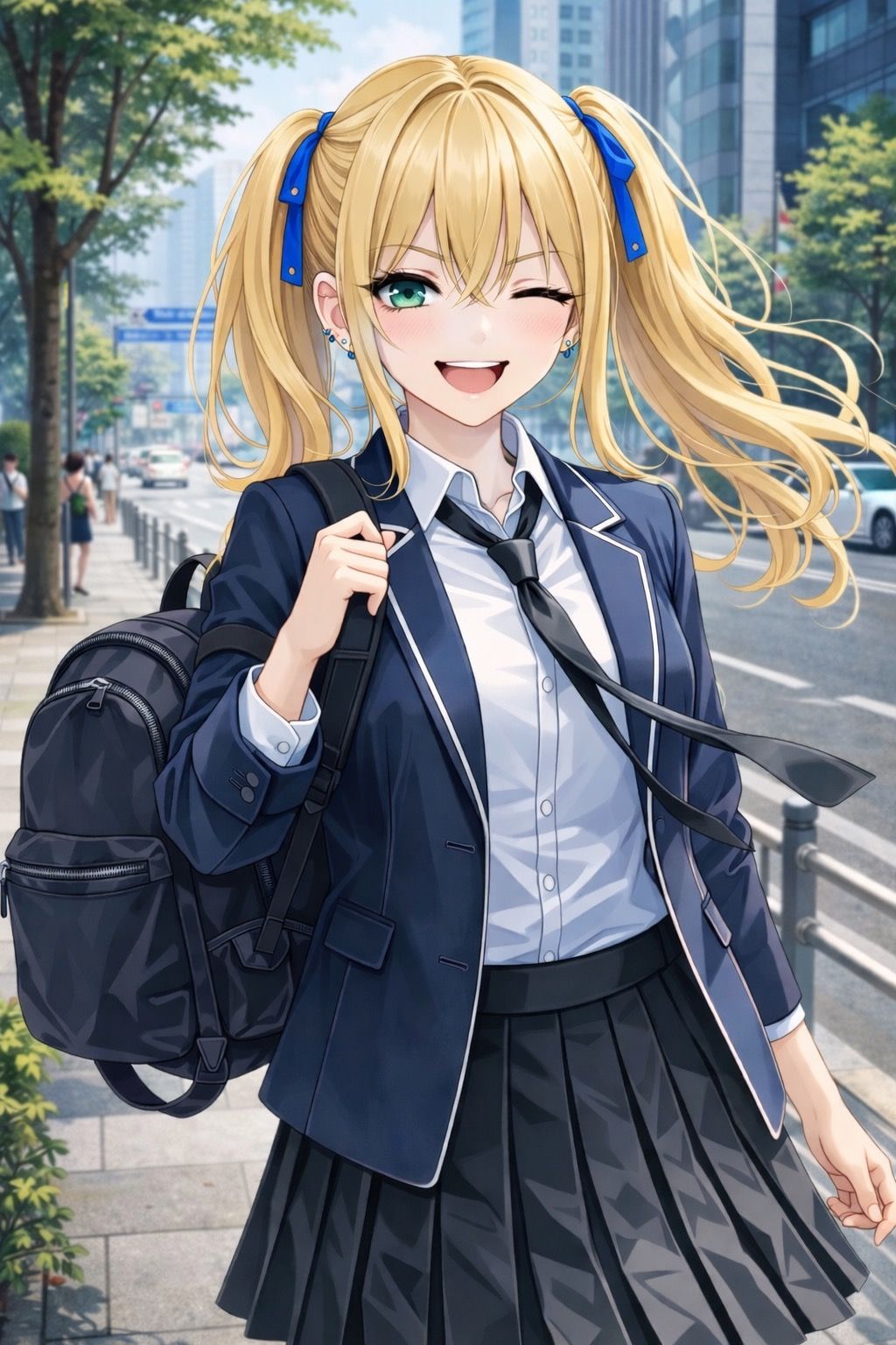 一つの目的を得るために