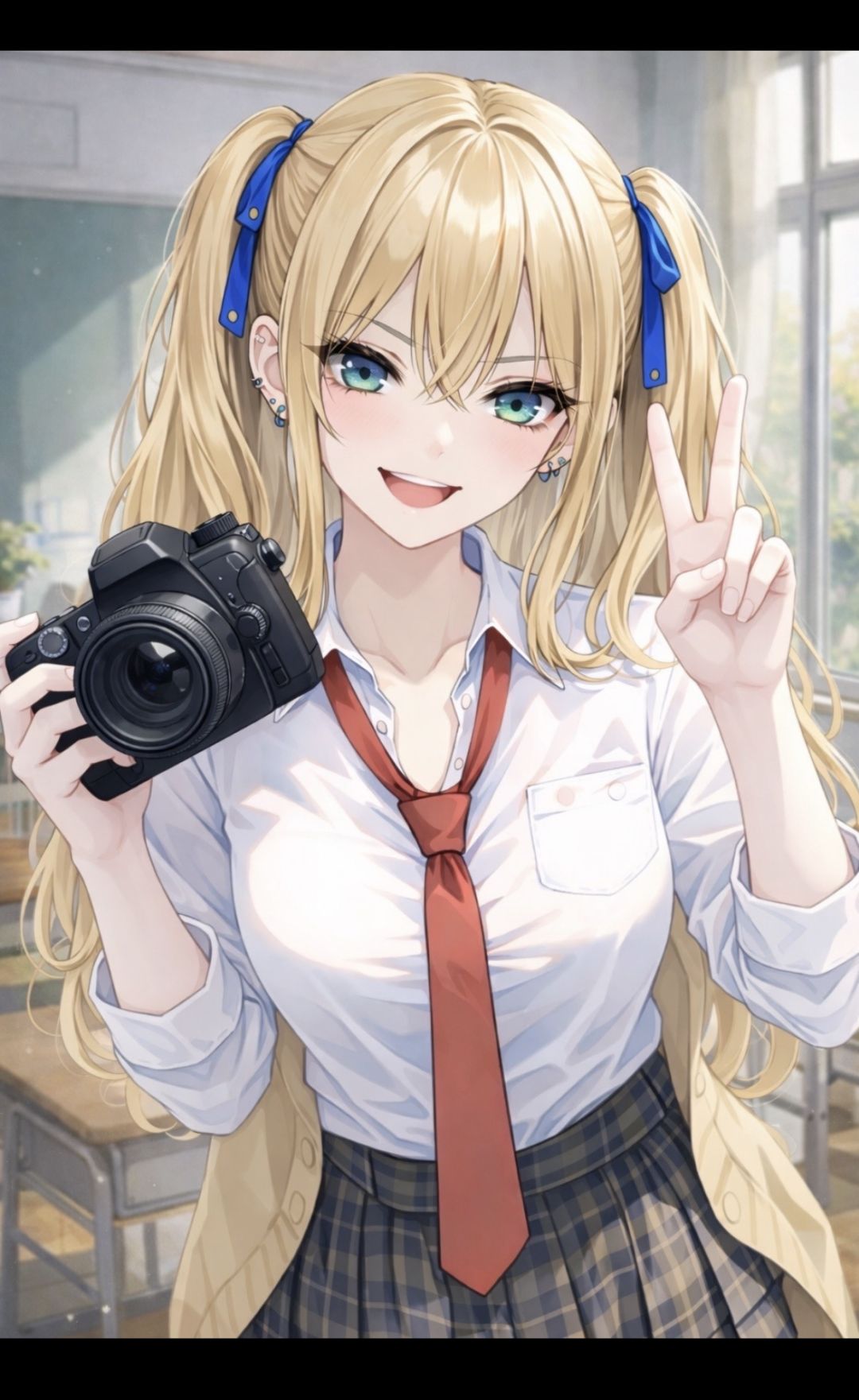 夢を叶えるために