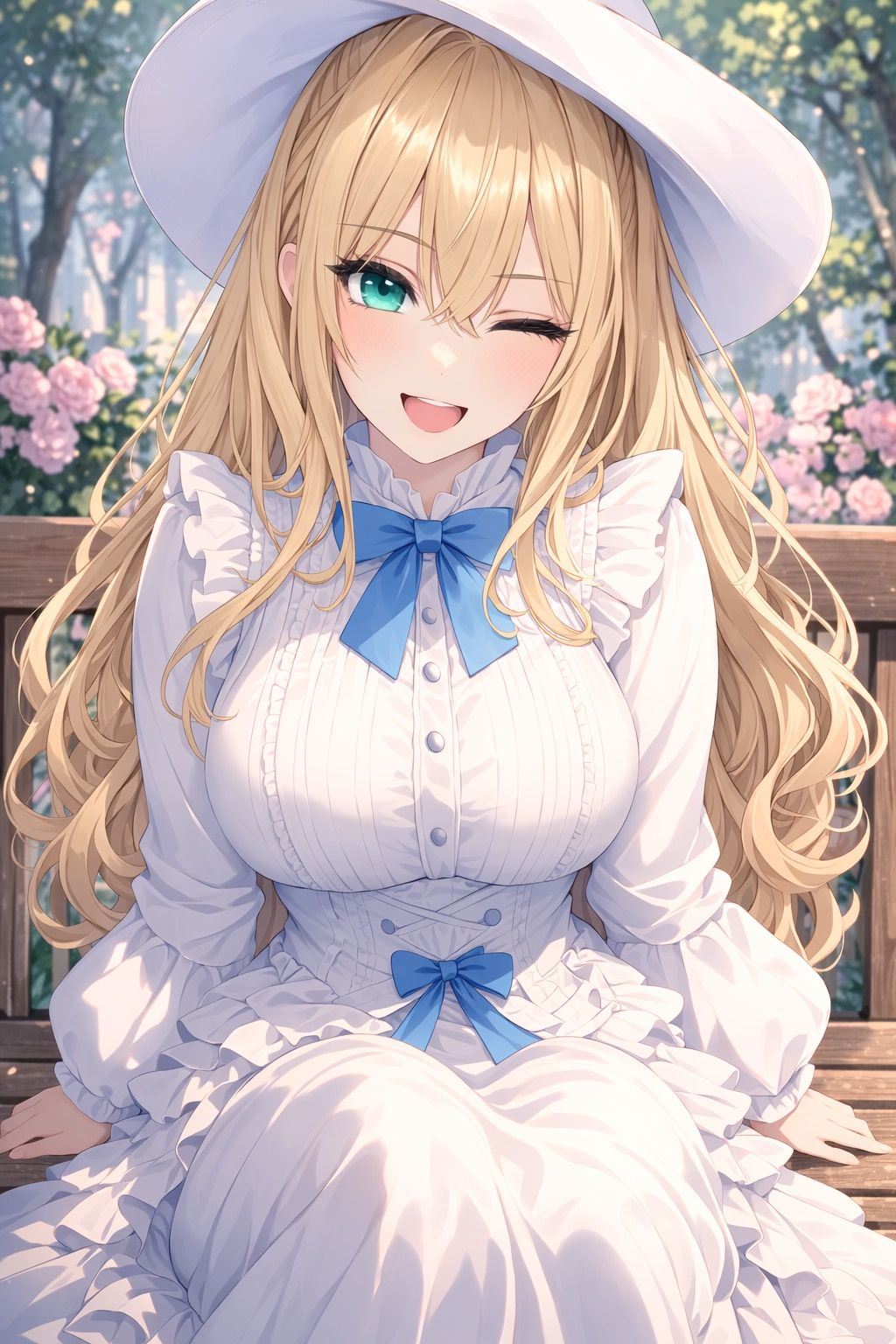 ヴェルミリオン家の令嬢