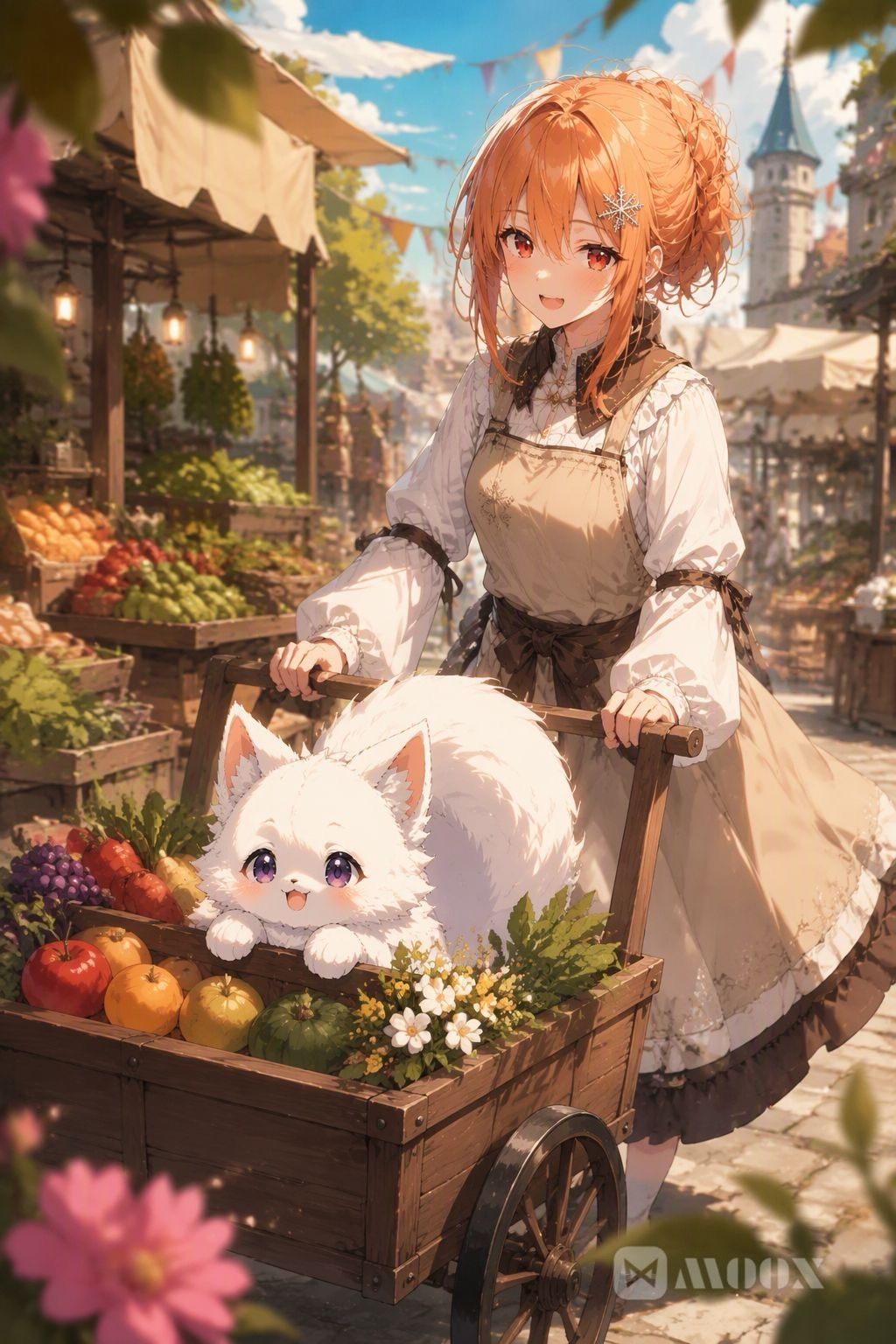 ネージュ image 4