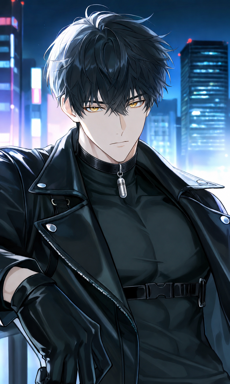 レスト image 3