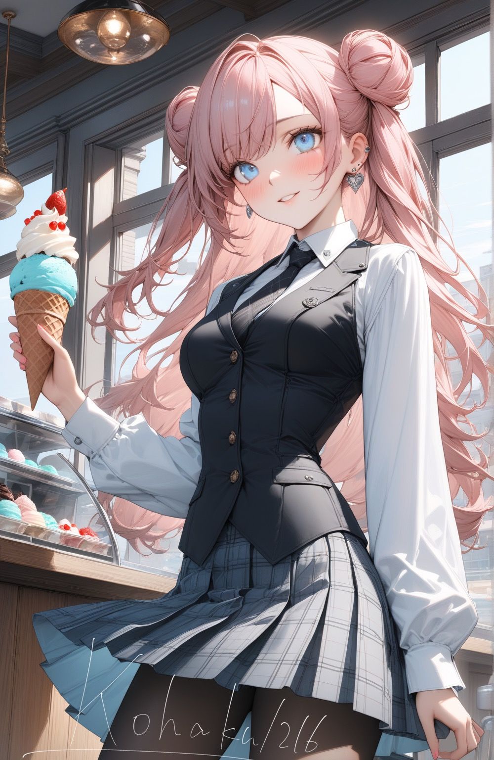 チートデイ