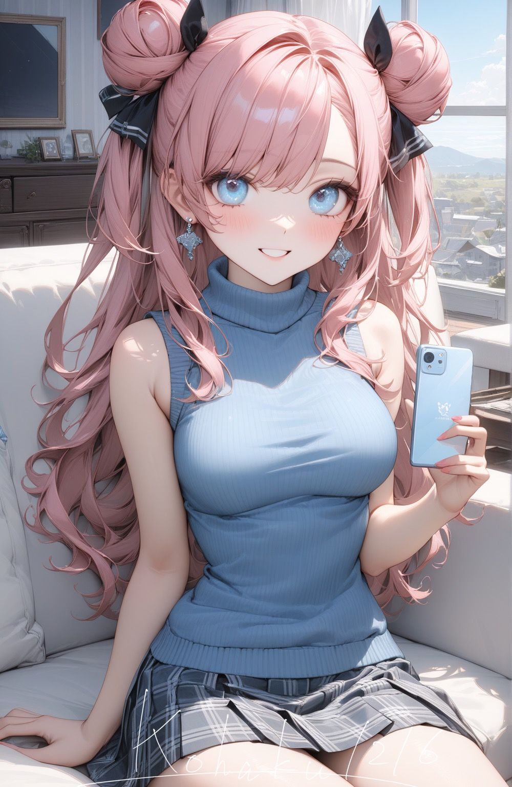 カラオケアプリ