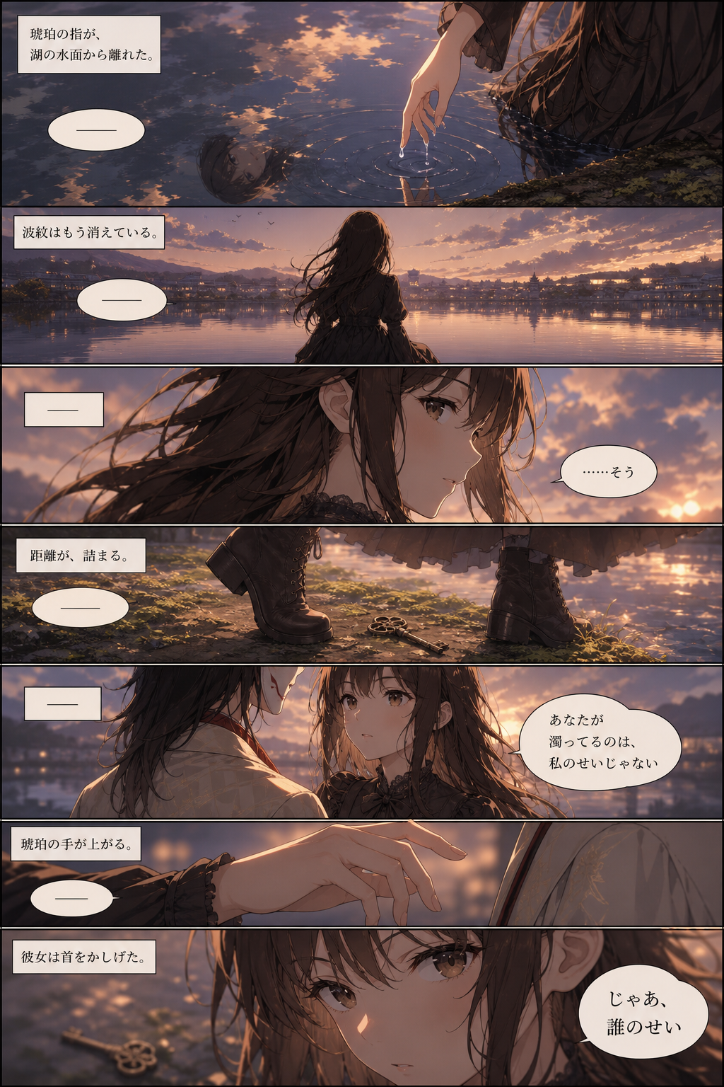 成瀬 匹 image 4