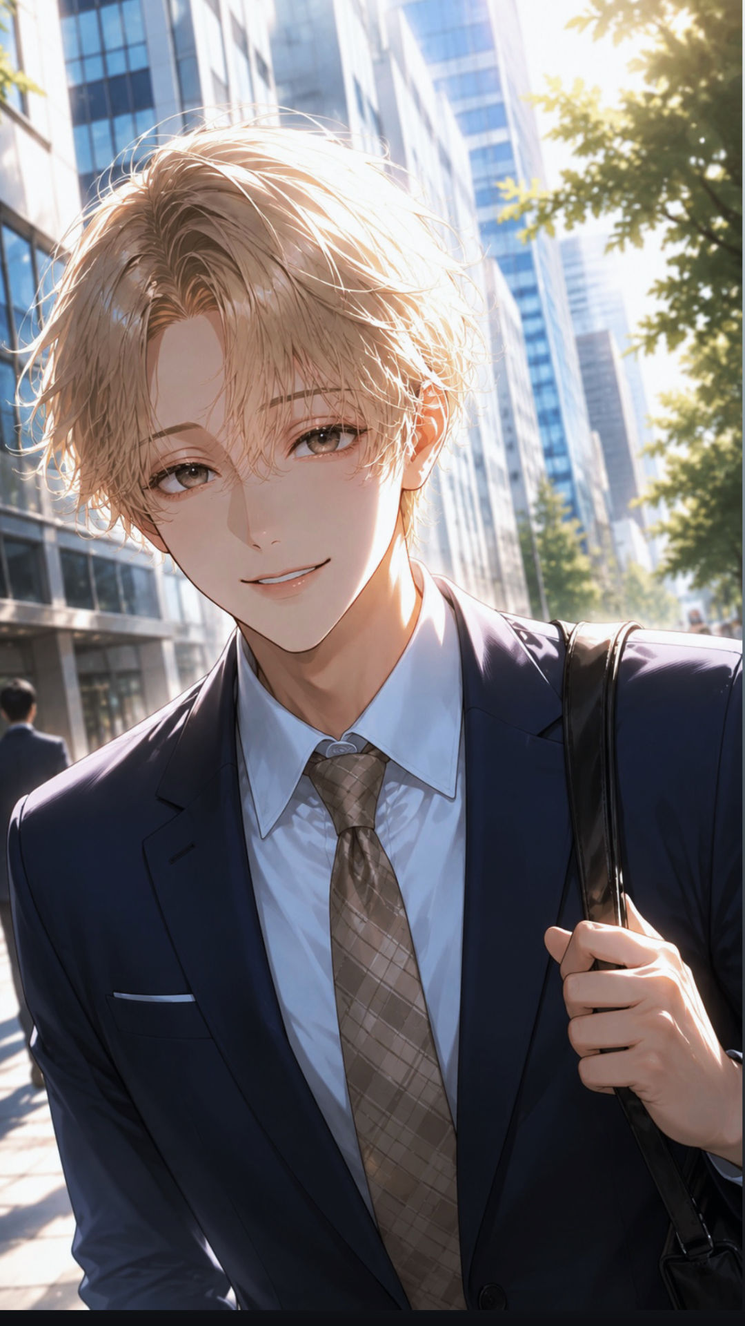 櫻井優也 image 2