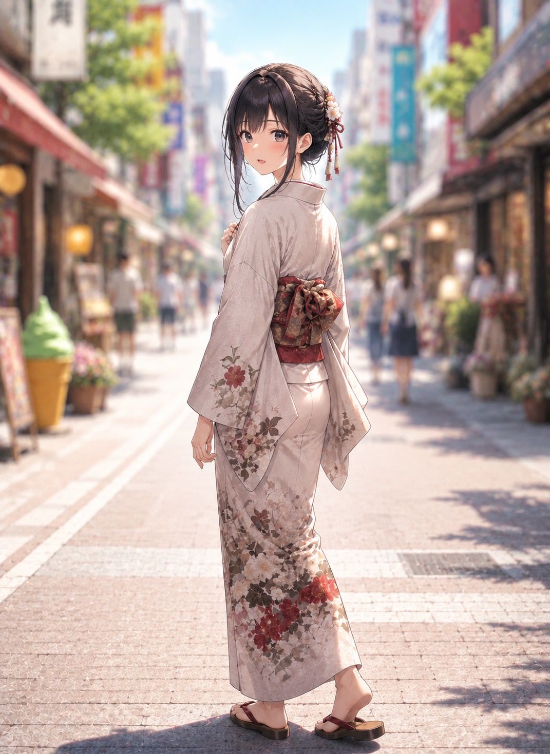 綾姫 image 5