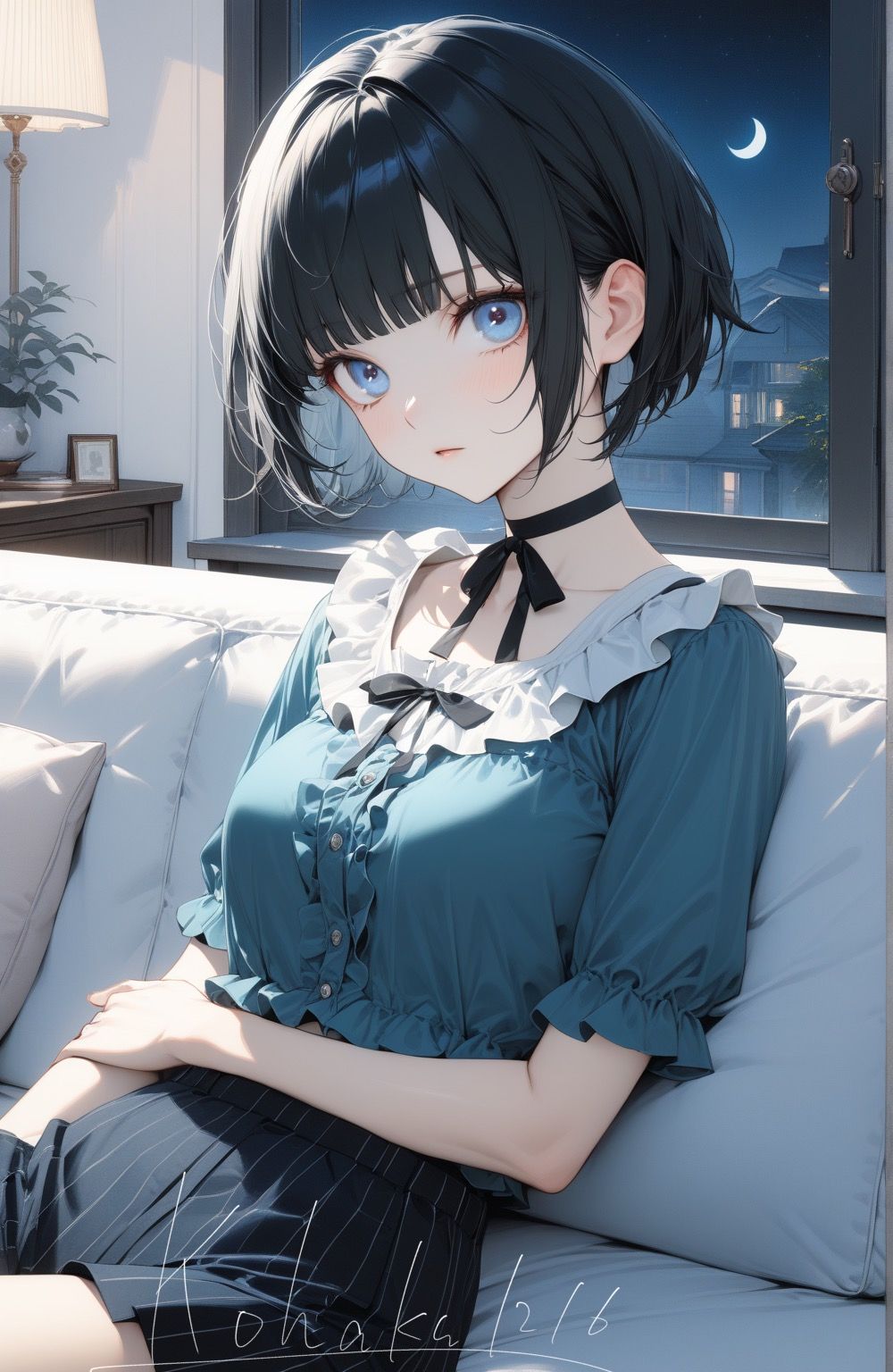 無気力