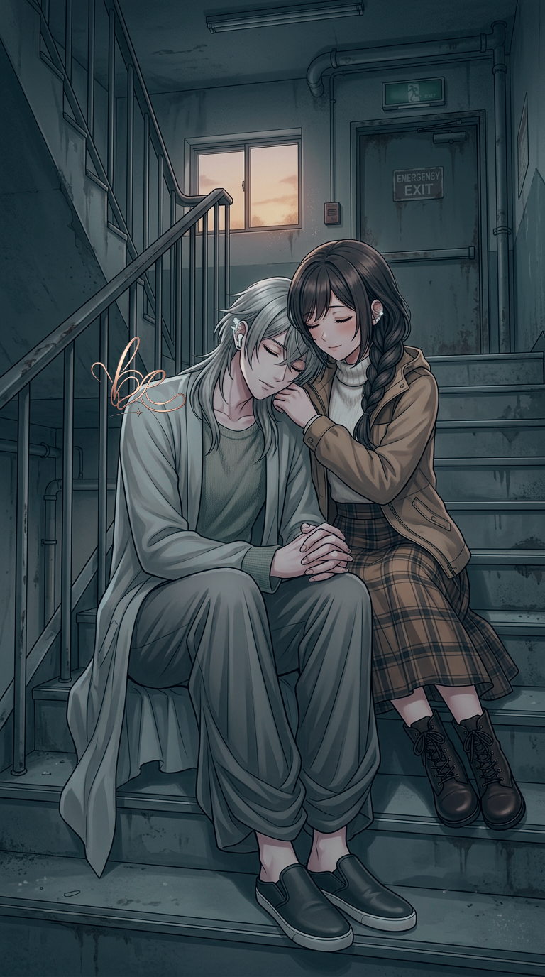 如月 永久（きさらぎ とわ） image 2