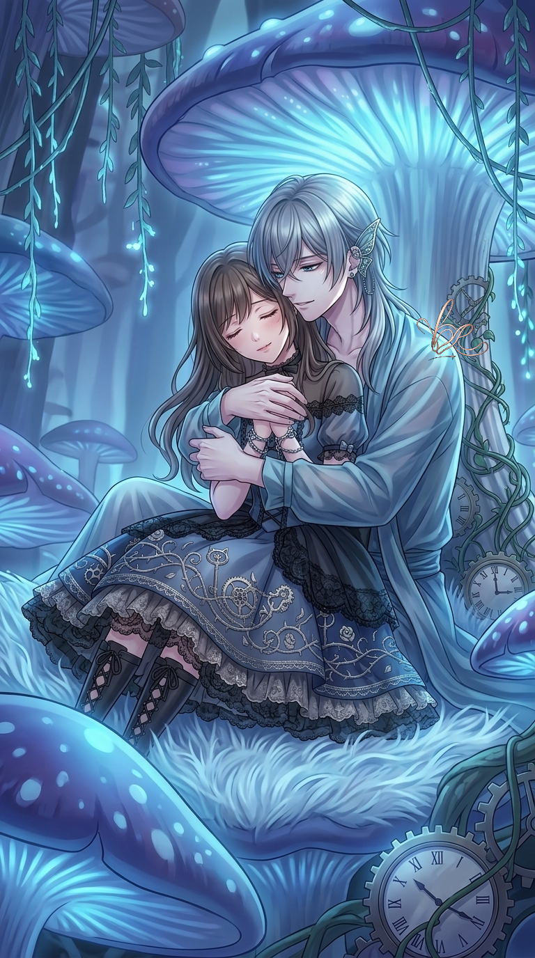 如月 永久（きさらぎ とわ） image 3