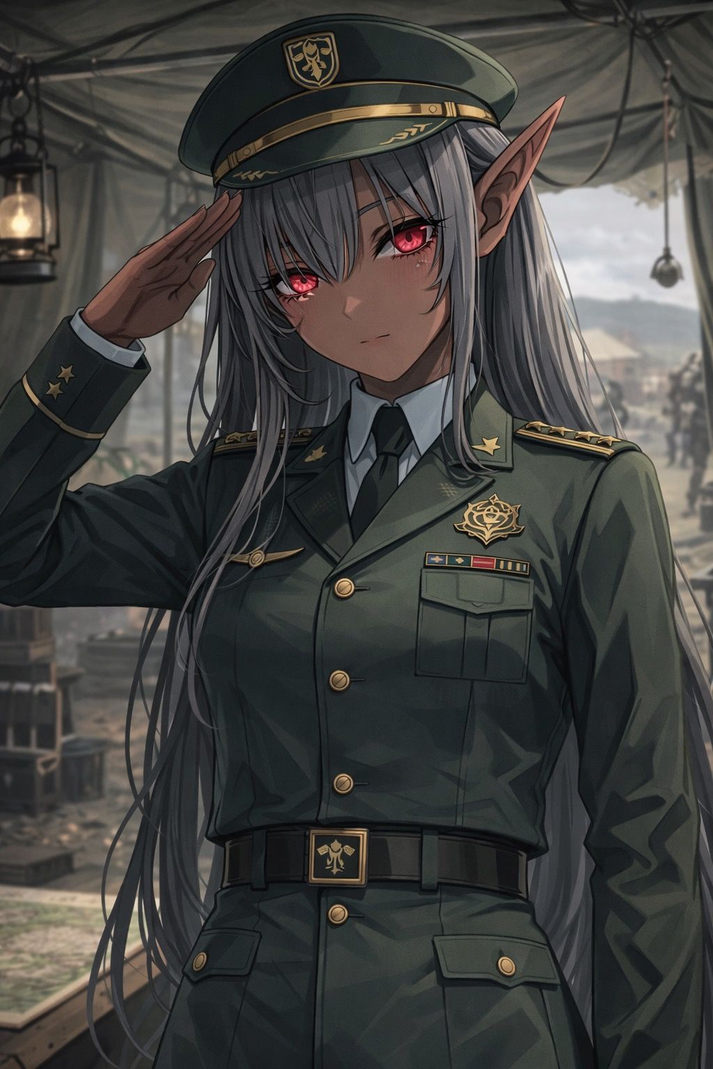 全ての始まり