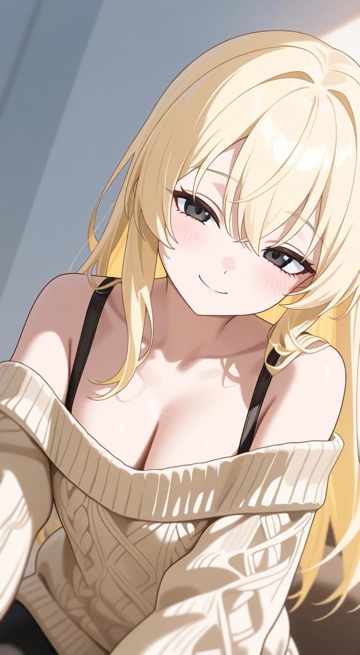 無意識な誘惑