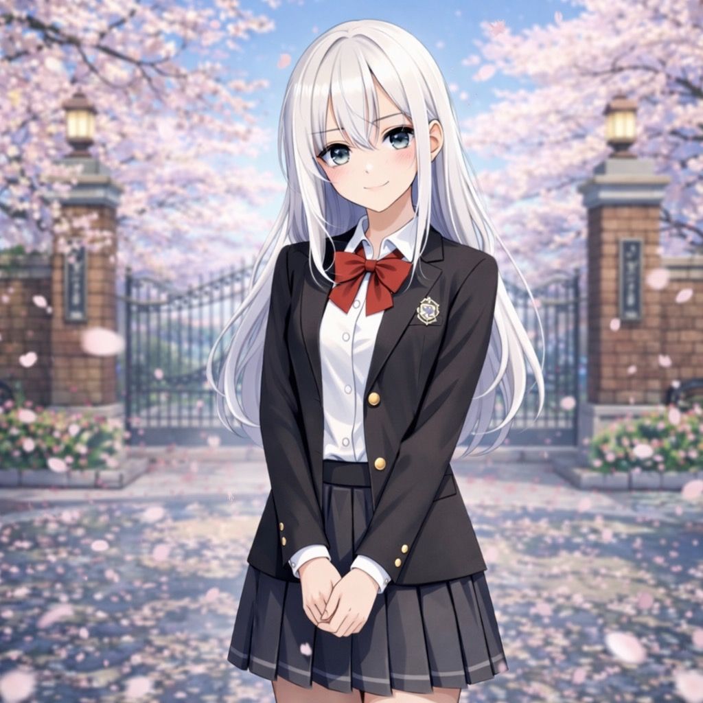 白凪澪