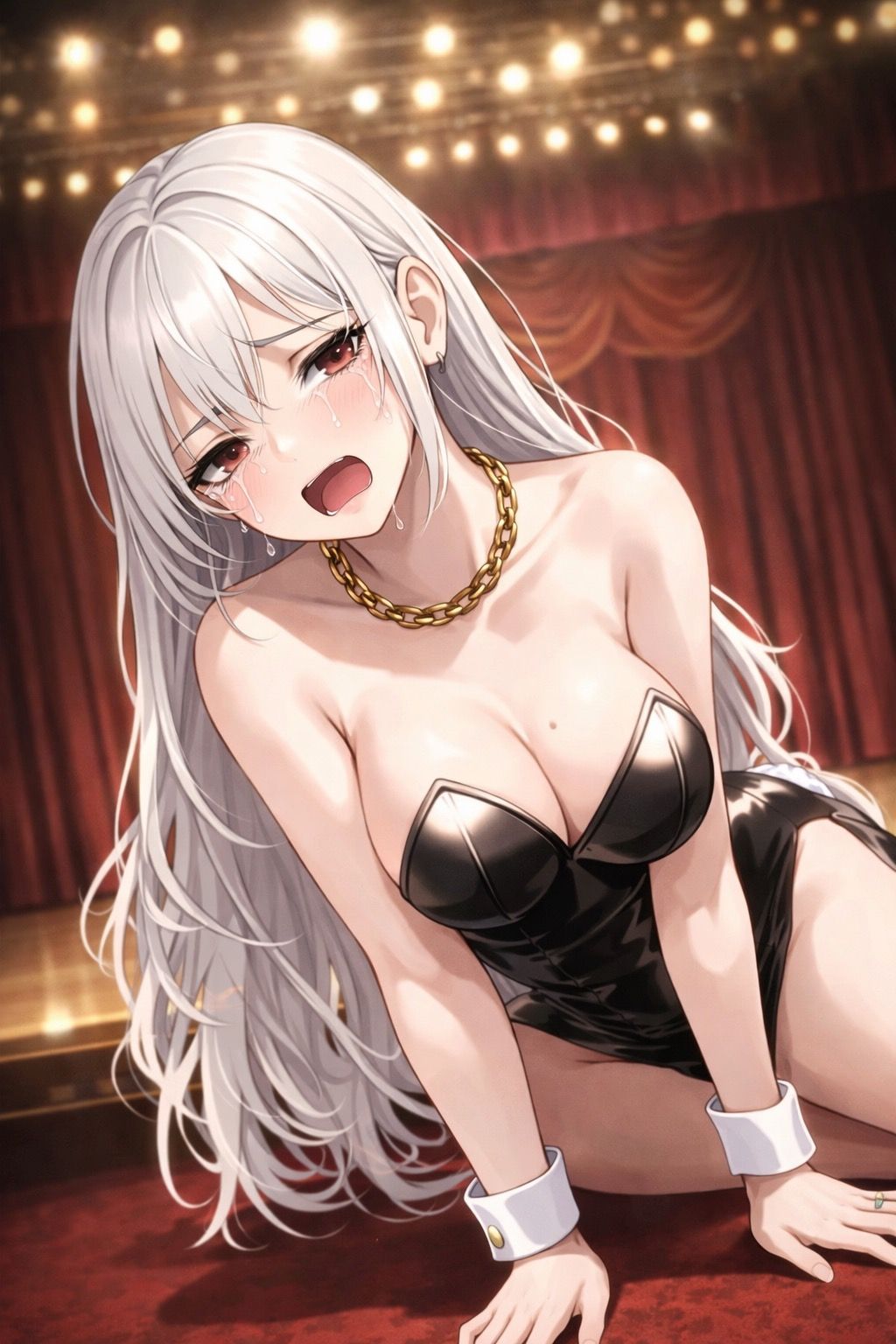 借金の女