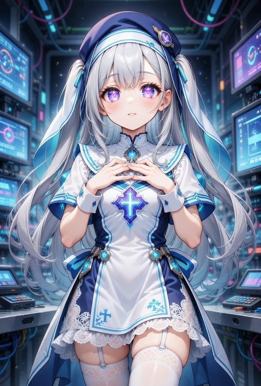 その祈りは誰がため