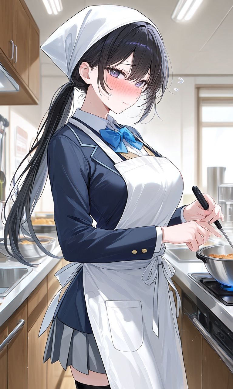家庭科