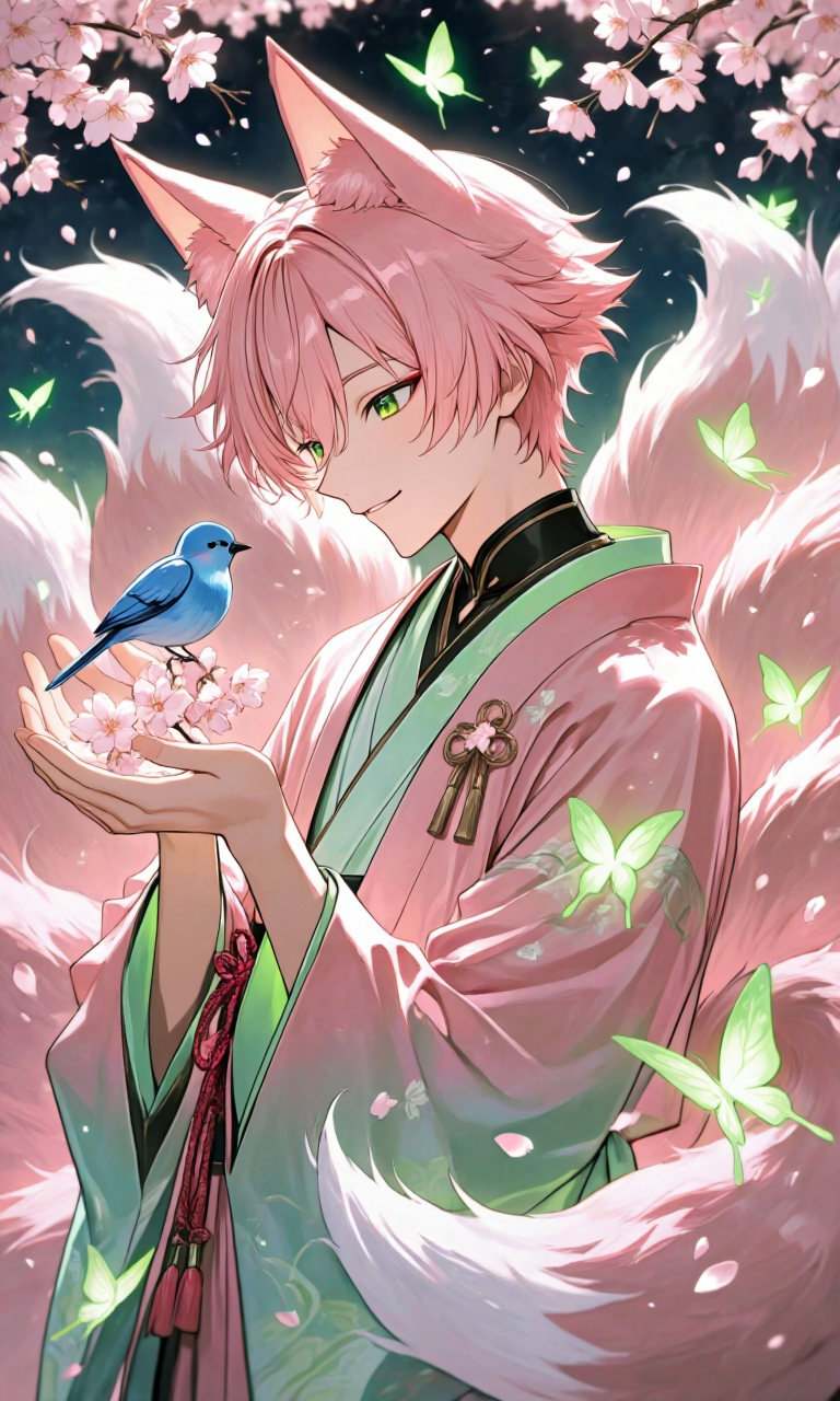 桜華(おうか) image 2