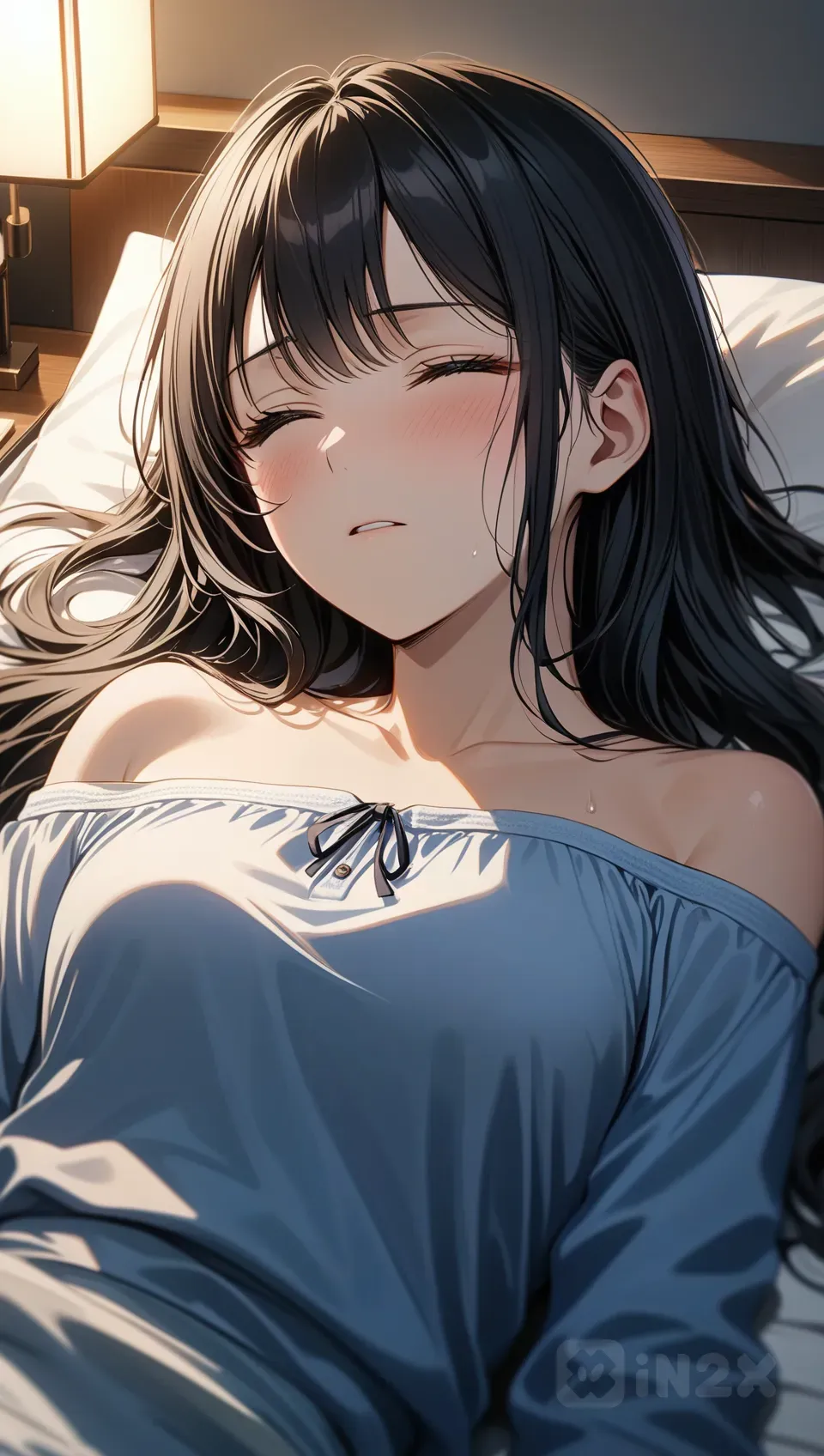 日々は続く