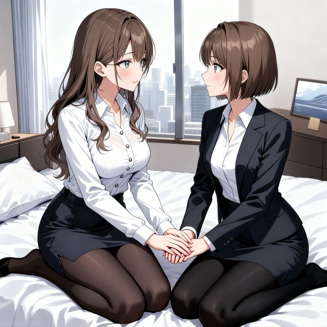 番外編　二人の優香 2