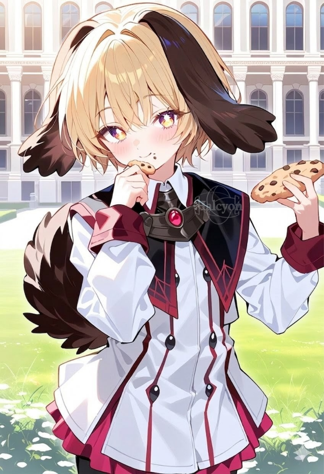 フリーシチュエーション