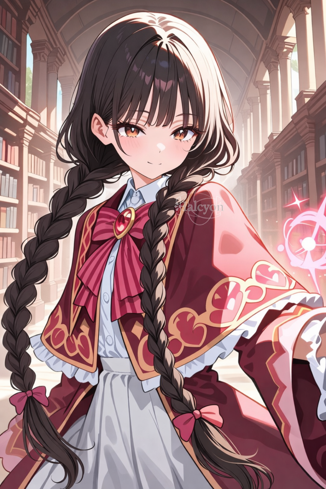 フリーシチュエーション