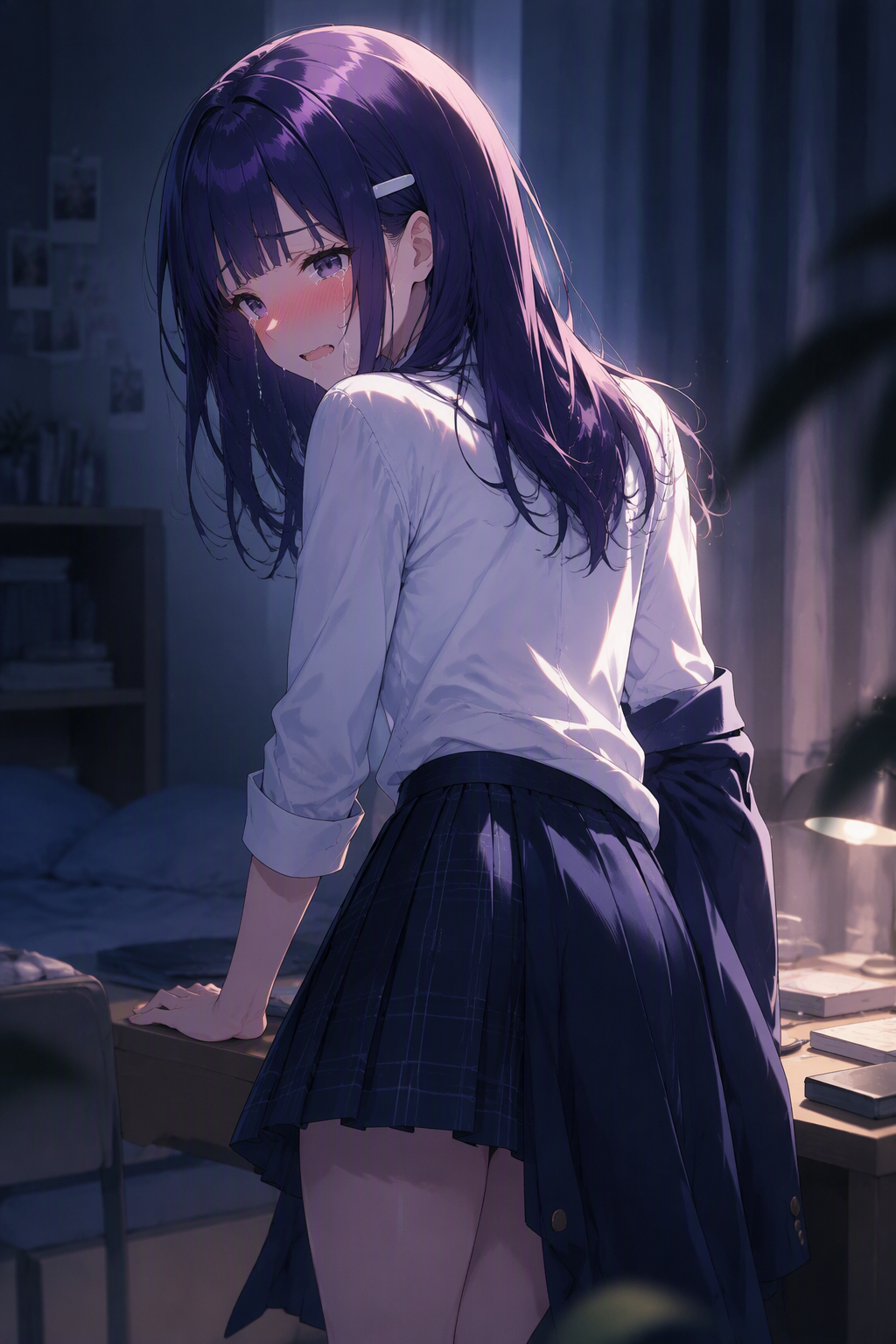 ゆり image 9