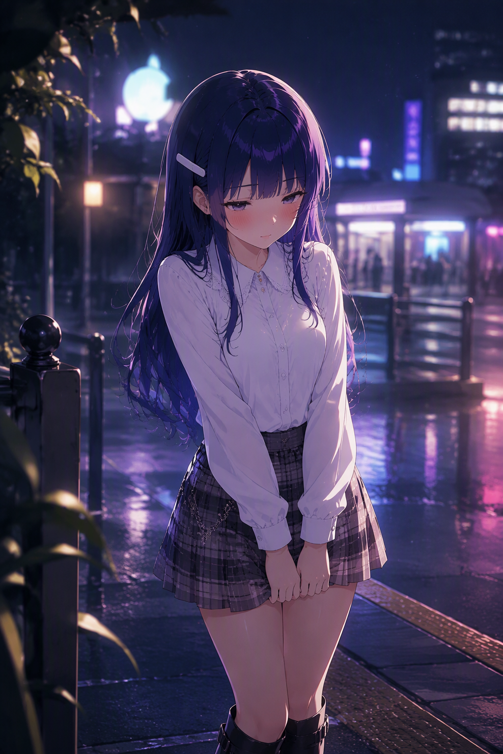 ゆり image 6