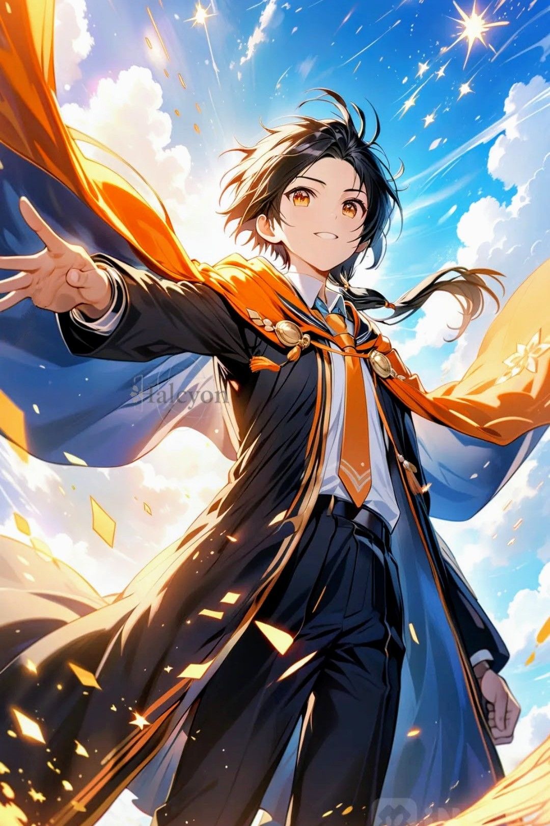 レナード・エドワーズ