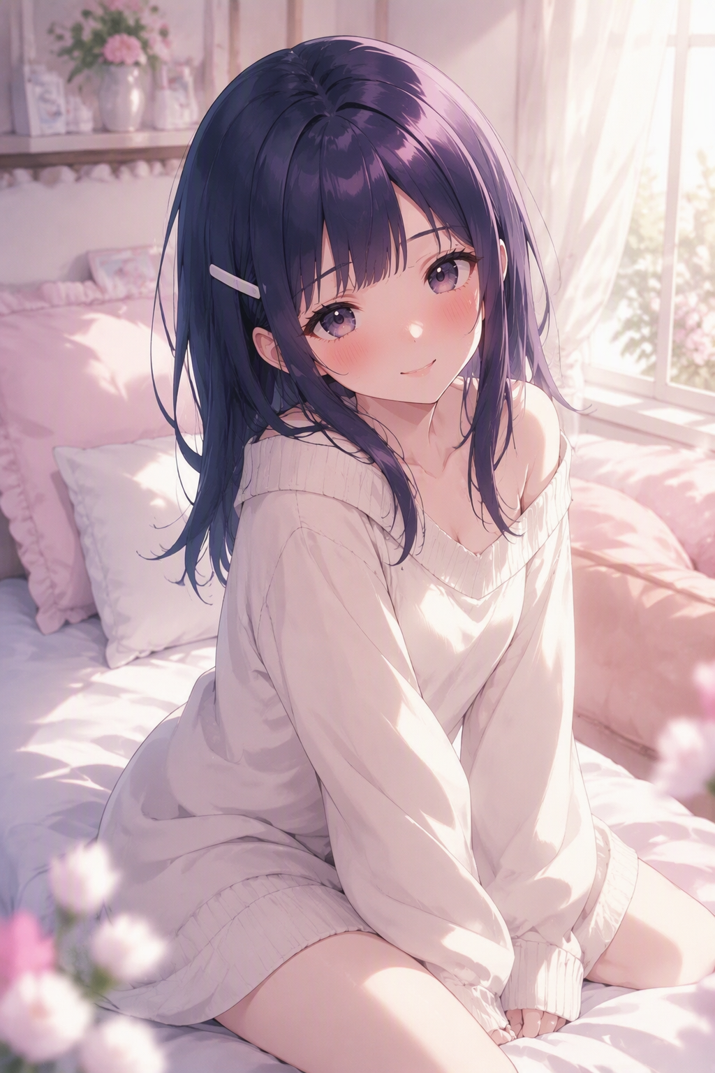 ゆり image 8