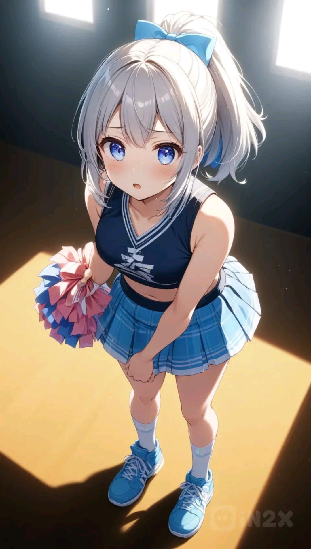村崎　風花 image 2